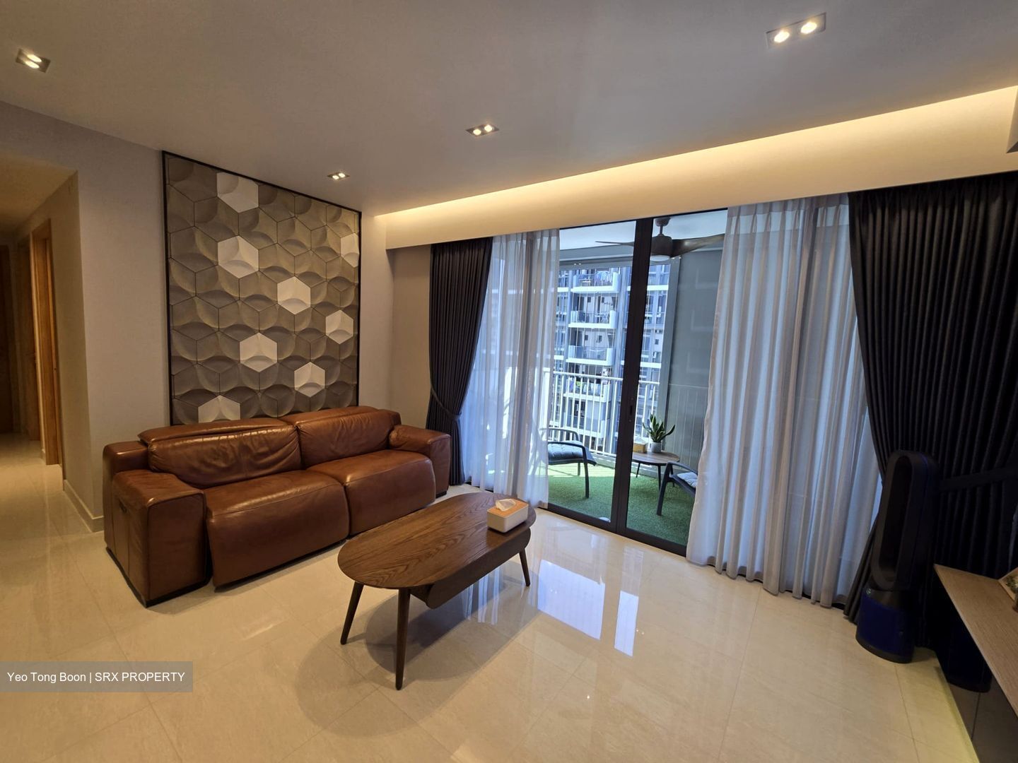 La Fiesta (D19), Condominium #594177721